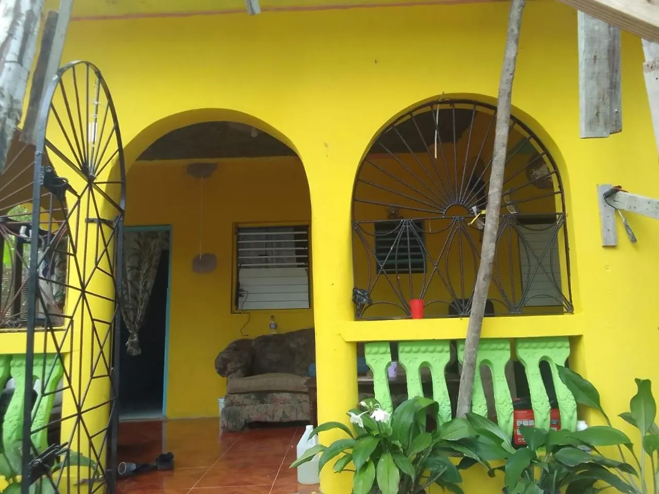 Bed & Breakfast Eden Palace Montego Bay